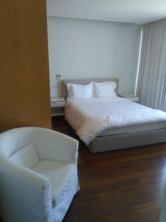 וילה נובה דה גאיה Almenara Suites Guest House מראה חיצוני תמונה