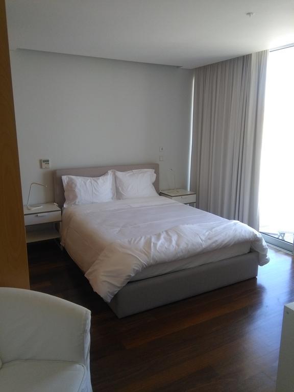 וילה נובה דה גאיה Almenara Suites Guest House מראה חיצוני תמונה