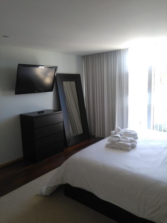 וילה נובה דה גאיה Almenara Suites Guest House מראה חיצוני תמונה