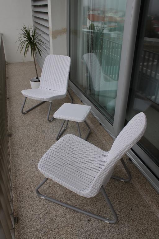 וילה נובה דה גאיה Almenara Suites Guest House מראה חיצוני תמונה