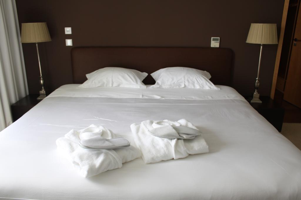 וילה נובה דה גאיה Almenara Suites Guest House מראה חיצוני תמונה