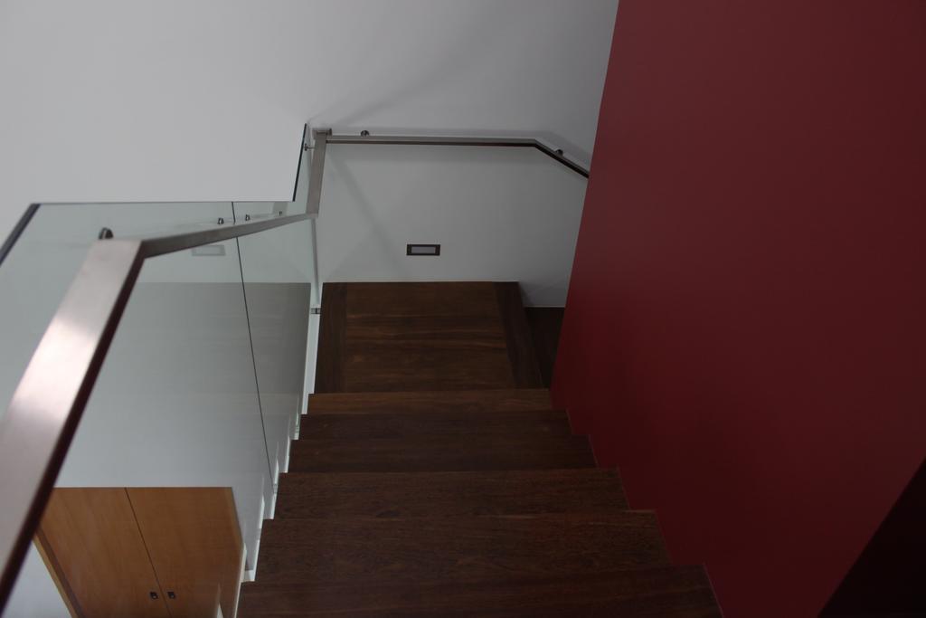 וילה נובה דה גאיה Almenara Suites Guest House מראה חיצוני תמונה