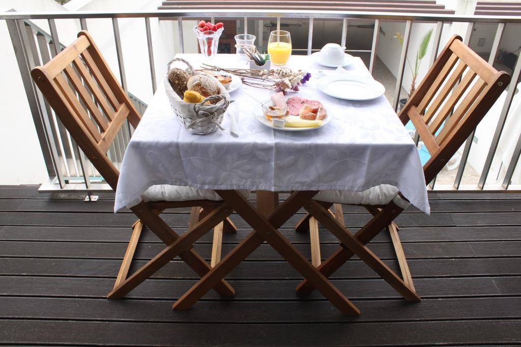 וילה נובה דה גאיה Almenara Suites Guest House מראה חיצוני תמונה