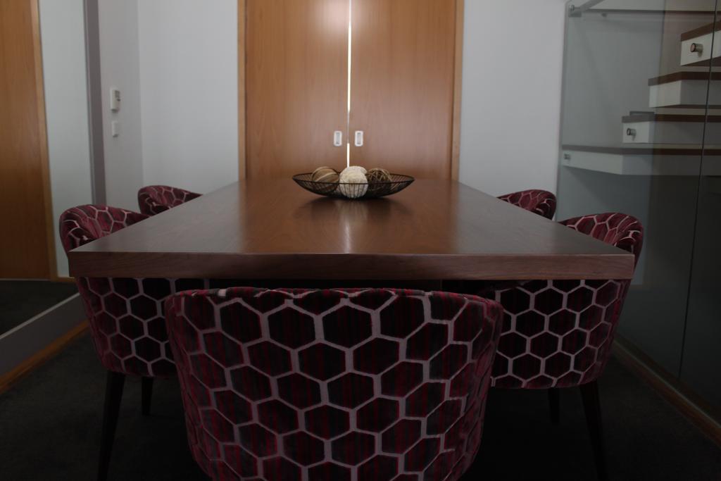 וילה נובה דה גאיה Almenara Suites Guest House מראה חיצוני תמונה