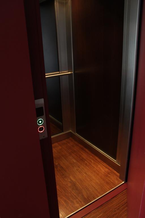 וילה נובה דה גאיה Almenara Suites Guest House מראה חיצוני תמונה