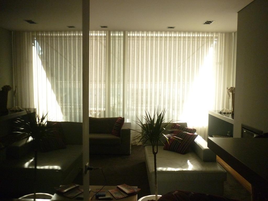 וילה נובה דה גאיה Almenara Suites Guest House מראה חיצוני תמונה