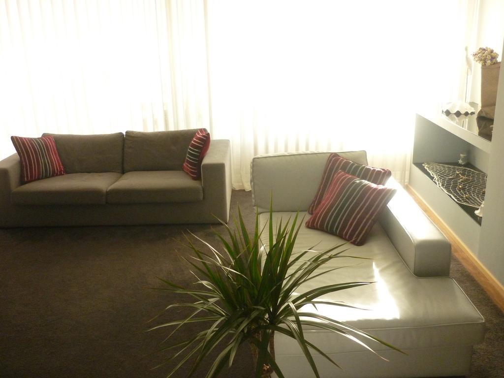 וילה נובה דה גאיה Almenara Suites Guest House מראה חיצוני תמונה