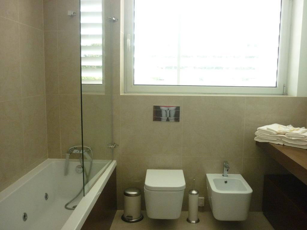 וילה נובה דה גאיה Almenara Suites Guest House מראה חיצוני תמונה