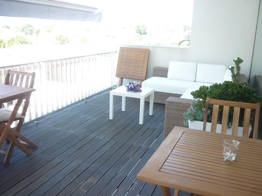 וילה נובה דה גאיה Almenara Suites Guest House מראה חיצוני תמונה