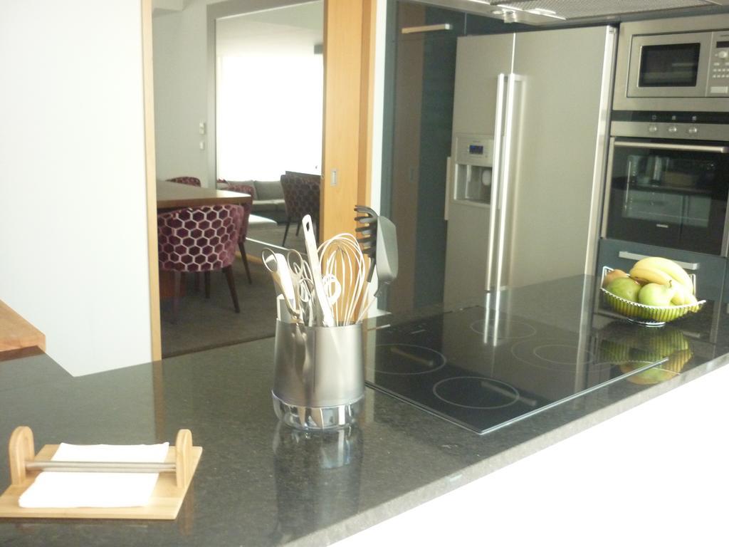 וילה נובה דה גאיה Almenara Suites Guest House מראה חיצוני תמונה