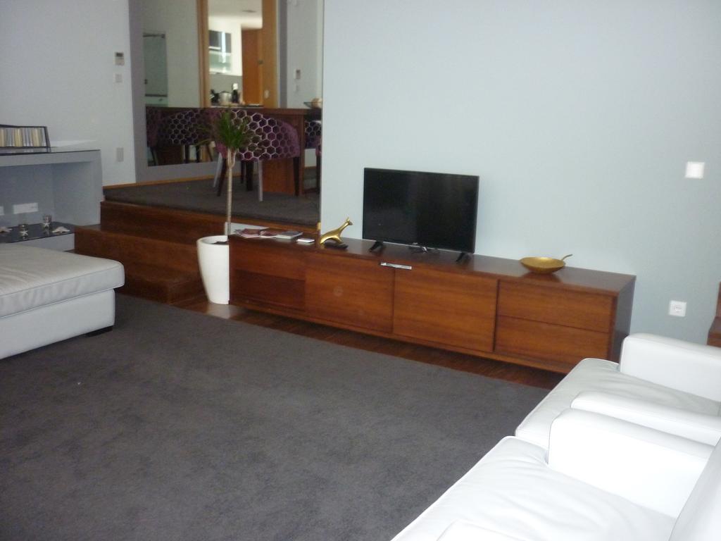 וילה נובה דה גאיה Almenara Suites Guest House מראה חיצוני תמונה
