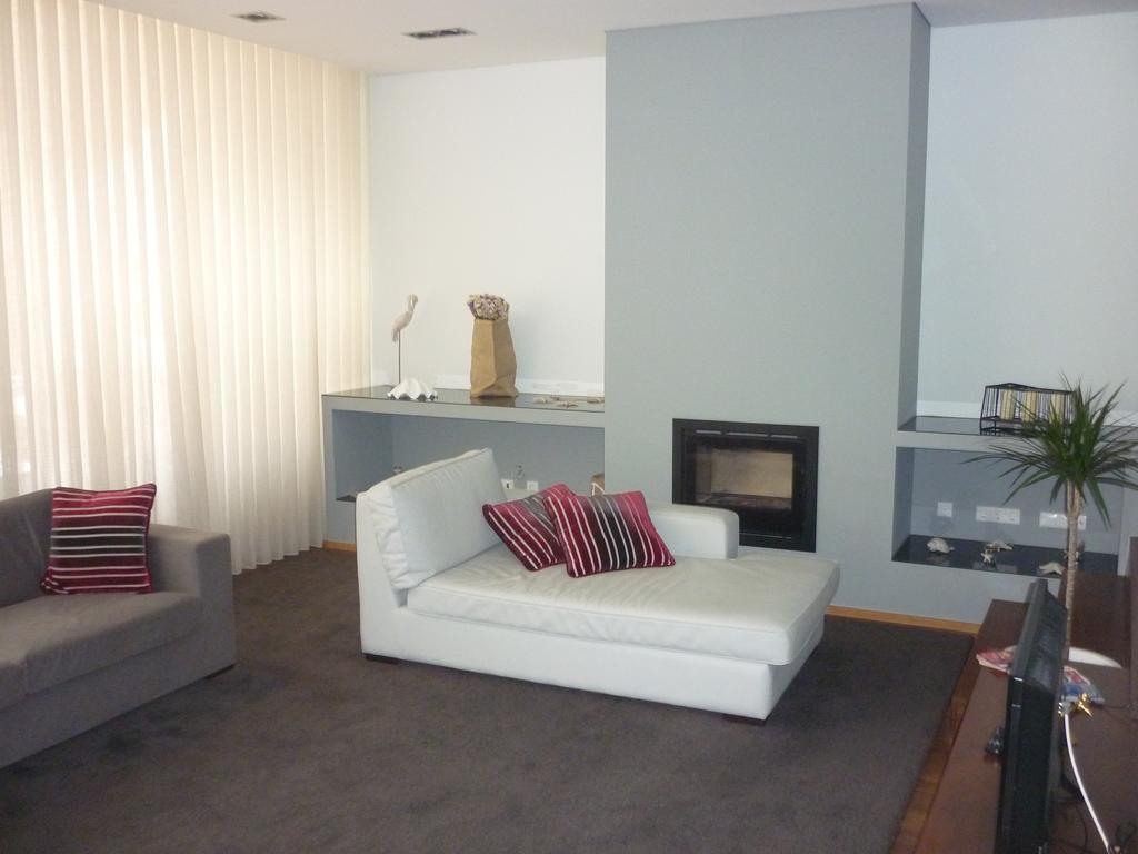 וילה נובה דה גאיה Almenara Suites Guest House מראה חיצוני תמונה