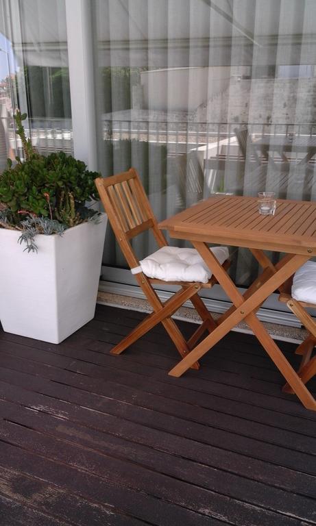 וילה נובה דה גאיה Almenara Suites Guest House מראה חיצוני תמונה