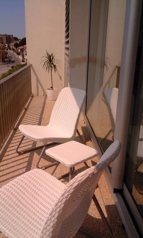וילה נובה דה גאיה Almenara Suites Guest House מראה חיצוני תמונה
