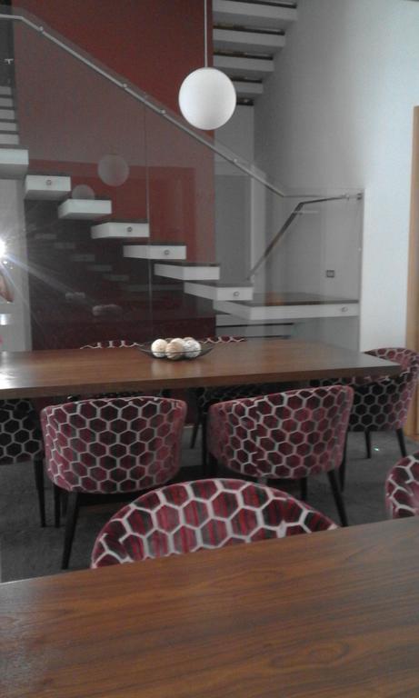 וילה נובה דה גאיה Almenara Suites Guest House מראה חיצוני תמונה
