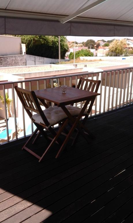 וילה נובה דה גאיה Almenara Suites Guest House מראה חיצוני תמונה
