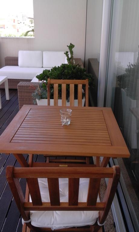 וילה נובה דה גאיה Almenara Suites Guest House מראה חיצוני תמונה