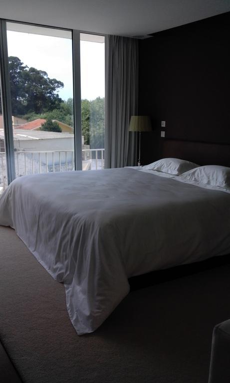 וילה נובה דה גאיה Almenara Suites Guest House מראה חיצוני תמונה