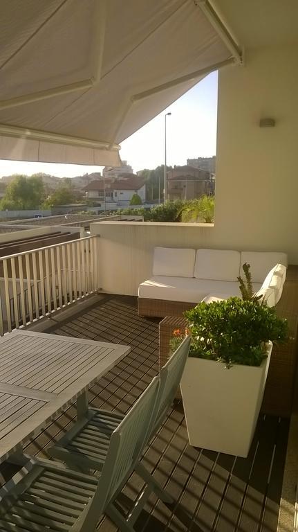 וילה נובה דה גאיה Almenara Suites Guest House מראה חיצוני תמונה