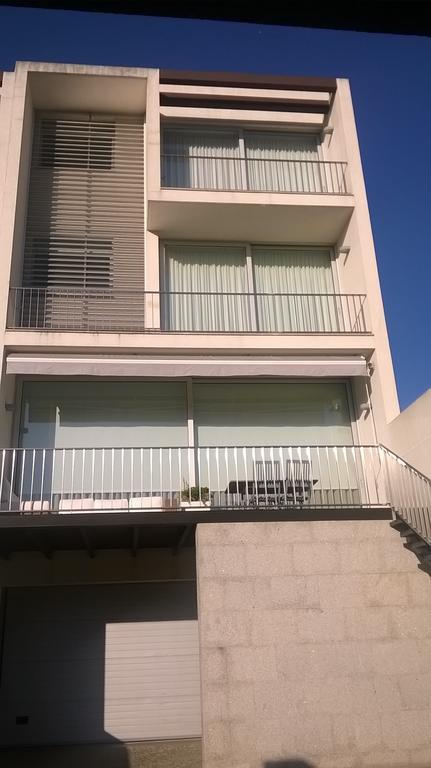 וילה נובה דה גאיה Almenara Suites Guest House מראה חיצוני תמונה